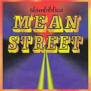 Mean Street  - Shimbiblica download free