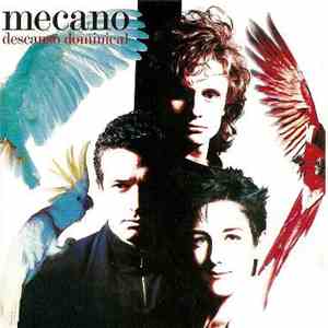 Mecano - Descanso Dominical download free
