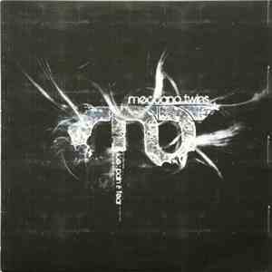 Meccano Twins - Ice: Pain & Fear download free