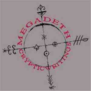 Megadeth - Cryptic Writings download free