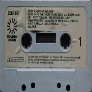 Melanie  - Golden Hour Of Melanie download free