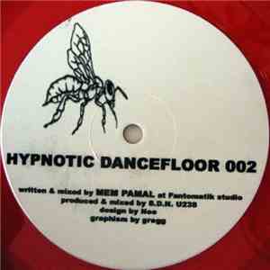 Mem Pamal - Hypnotic Dancefloor 02 download free