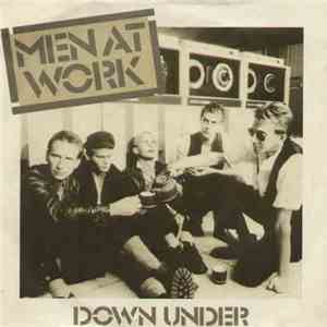 Men At Work - Down Under download free