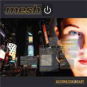 Mesh  - Automation>>Baby download free