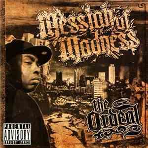 Messiah Of Madness - The Ordeal download free
