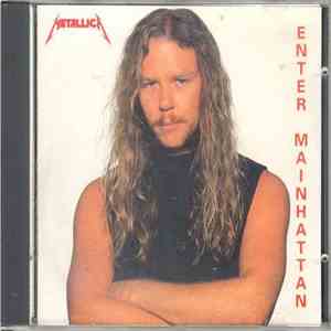 Metallica - Enter Mainhattan download free