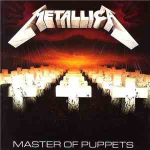 Metallica - Master Of Puppets download free