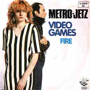 Metro-Jetz - Video Games download free