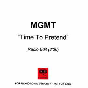 MGMT - Time To Pretend download free