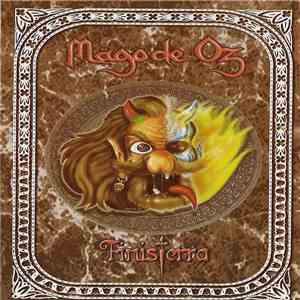 Mägo De Oz - Finisterra download free