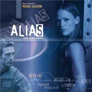 Michael Giacchino - Alias Original Television Soundtrack download free