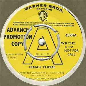 Michael J. Lewis - Irma's Theme / Aurelia's Theme download free