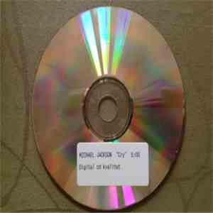 Michael Jackson - Cry download free