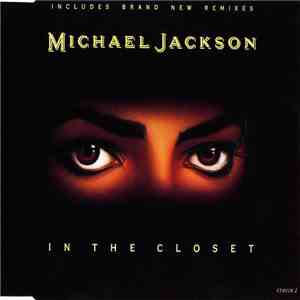 Michael Jackson - In The Closet download free