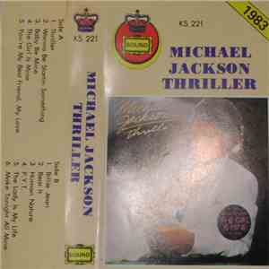 Michael Jackson - Thriller download free
