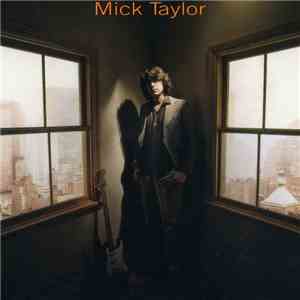 Mick Taylor - Mick Taylor download free