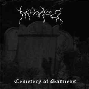 Midgaard  - Cemetery Of Sadness download free