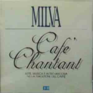 Milva - Café Chantant download free