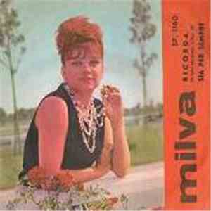 Milva - Ricorda / Sia Per Sempre download free