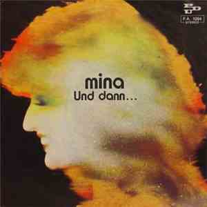 Mina  - Und Dann / Die Liebe Am Sonntag download free