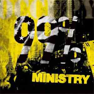 Ministry - 99 Percenters download free
