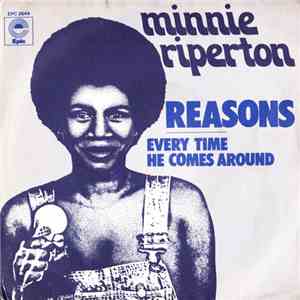 Minnie Riperton - Reasons download free