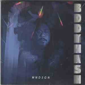 mndsgn - Body Wash download free