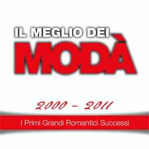 Modà - Il meglio dei Modà 2000-2011 download free