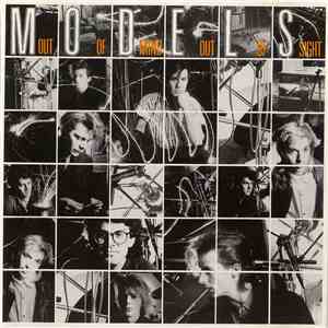 Models  - Out Of Mind Out Of Sight download free