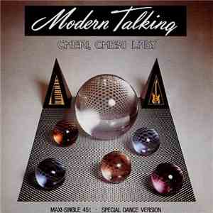 Modern Talking - Cheri, Cheri Lady (Special Dance Version) download free