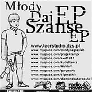 Młody  - Daj Szanse EP download free