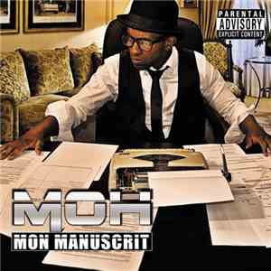 MOH - Mon Manuscrit download free