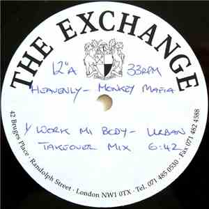 Monkey Mafia - Work Mi Body download free