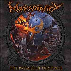 Monstrosity - The Passage Of Existence download free