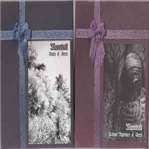 Moonkult - Tears Of Seers / Profane Nightmare Of Seers download free