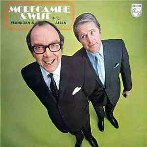 Morecambe & Wise - Sing Flanagan & Allen download free