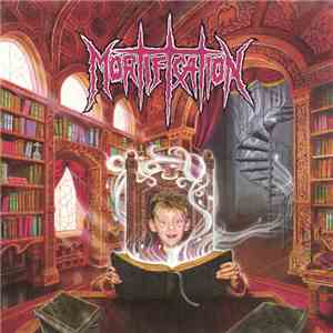 Mortification - Brain Cleaner download free