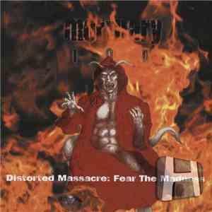 Mortuary I.O.D. - Distorted Massacre: Fear The Madness download free