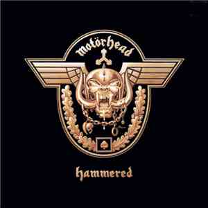 Motörhead - Hammered download free