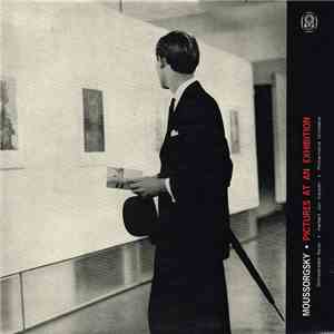 Moussorgsky / Orchestrated Ravel • Herbert von Karajan • Royal Philharmonic Orchestra - Pictures At An Exhibition download free