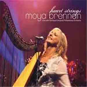 Moya ,Live With Royal Liverpool Philharmonic Orchestra - Heart Strings download free