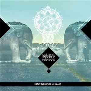 Mpala Garoo / Golden Dwarves - Great Tvrquoise Mess Age download free