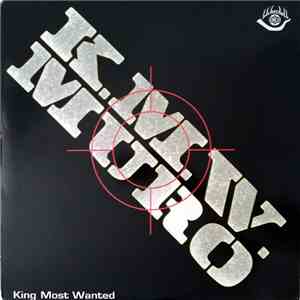 Muro - K.M.W. (King Most Wanted) download free