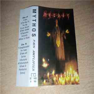 Mythos  - Pain Amplifier download free