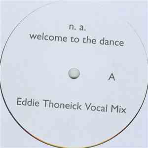 N.A. - Welcome To The Dance download free