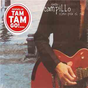 Nacho Campillo - Como Pica El Sol download free