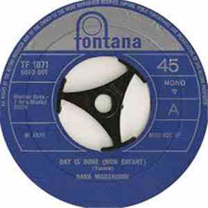 Nana Mouskouri - Day Is Done (Mon Enfant) download free