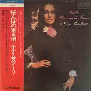 Nana Mouskouri - Vieilles Chansons De France download free