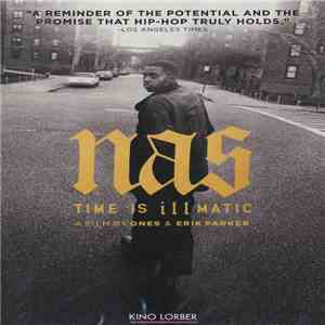 Nas - Time Is Illmatic download free
