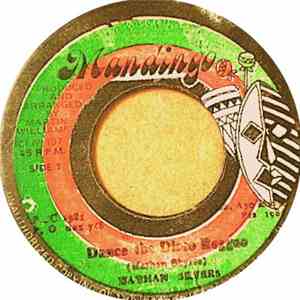 Nathan Skyers, M. Williams / Jah Martin All-Stars - Dance The Disco Reggae / The Bomb download free